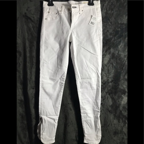 Rag & Bone Jeans - Picture 1 of 4